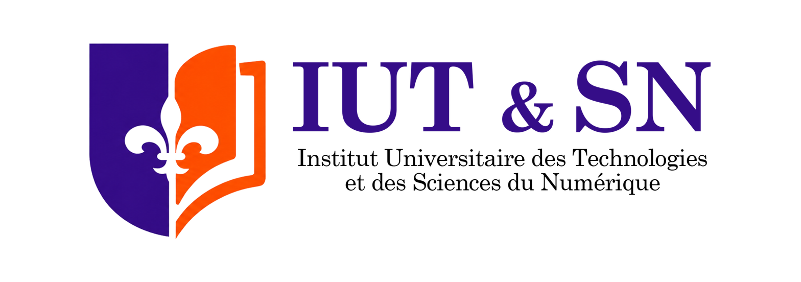 IUTSN Gabon